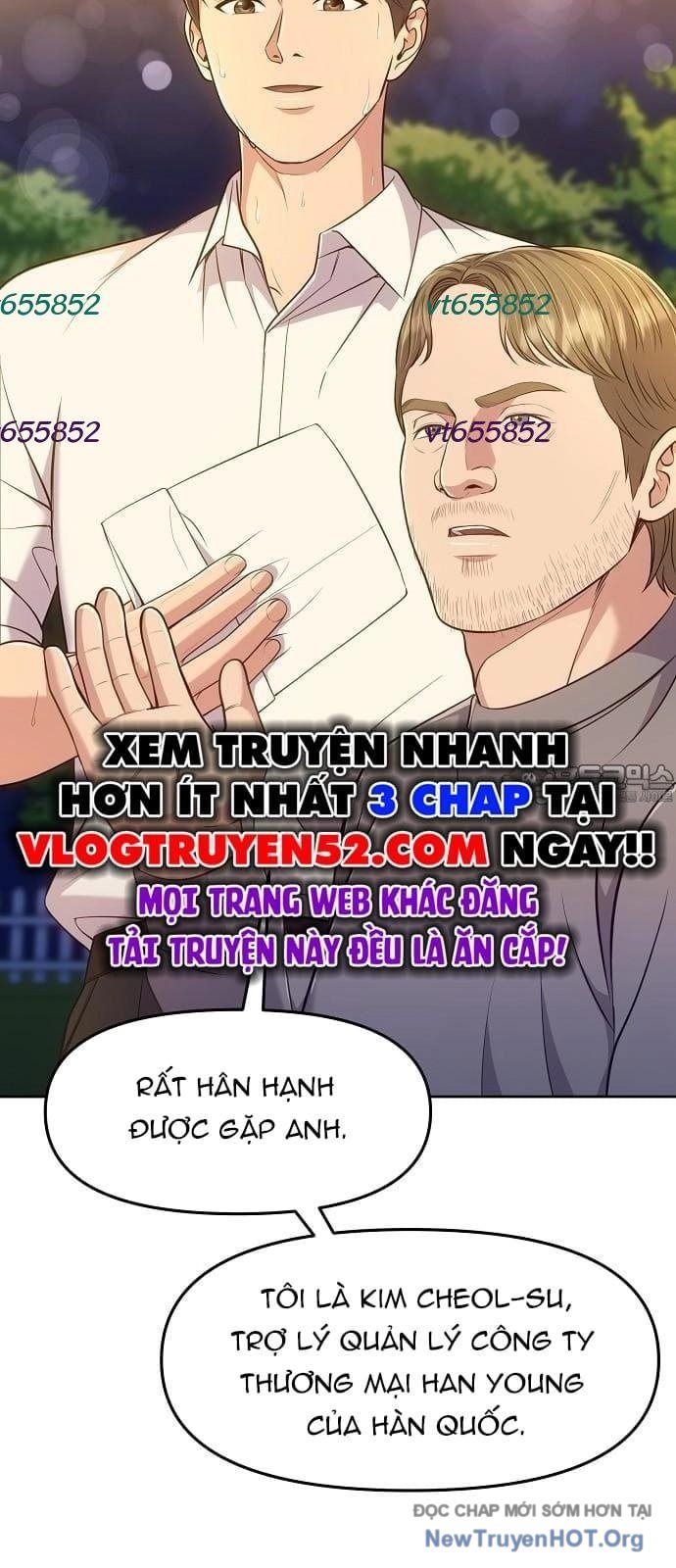 Nhân Viên Thực Tập Kim Cheolsu - chap110 - Trang 13